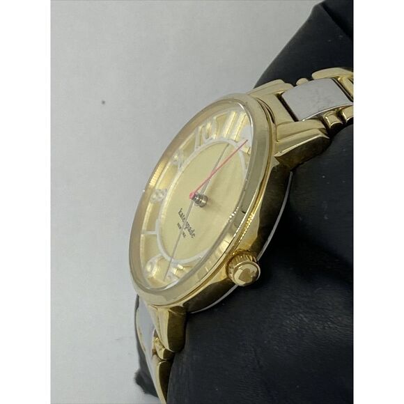 Kate Spade New York 0391 Women\'s Stainless Steel Analog Dial Quartz Watch VK163 main image 4